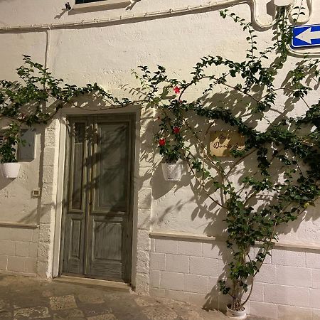 הוילה פאסאנו Casa Doria 2 מראה חיצוני תמונה