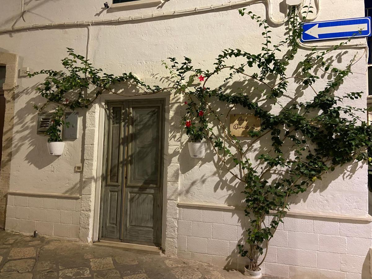 הוילה פאסאנו Casa Doria 2 מראה חיצוני תמונה