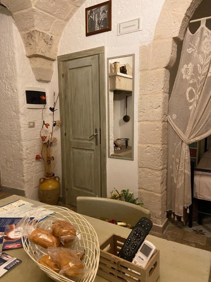 הוילה פאסאנו Casa Doria 2 מראה חיצוני תמונה