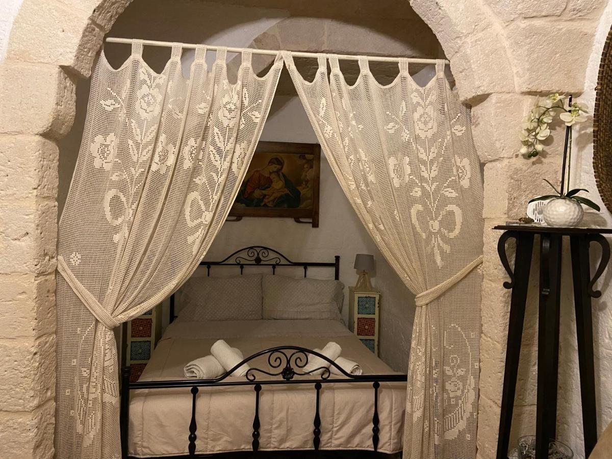 הוילה פאסאנו Casa Doria 2 מראה חיצוני תמונה