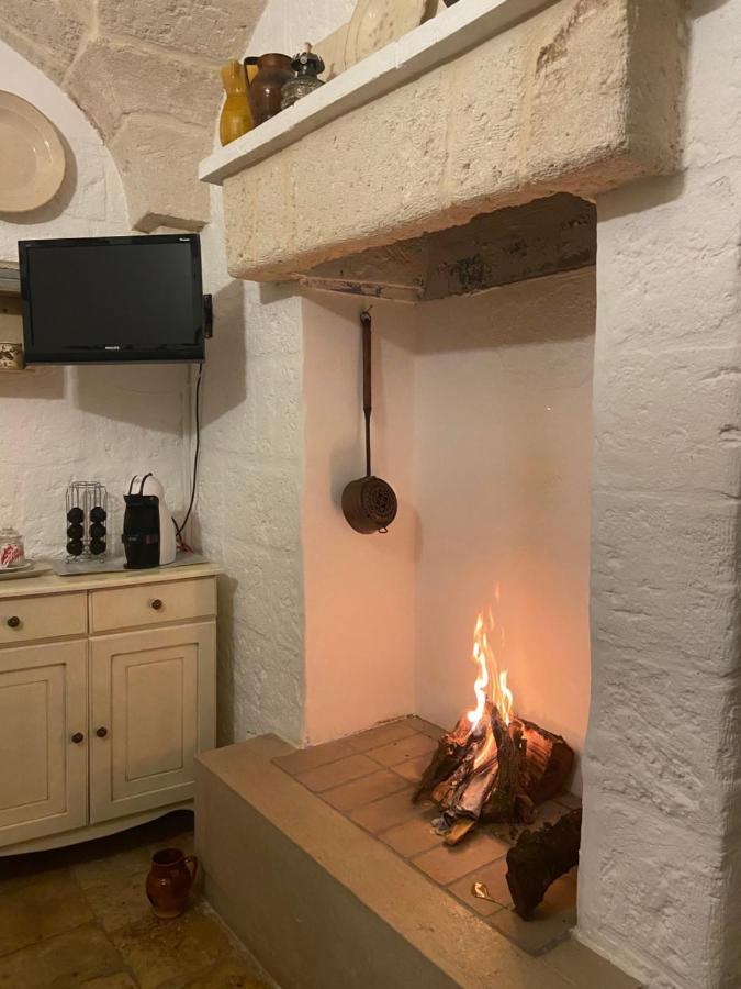 הוילה פאסאנו Casa Doria 2 מראה חיצוני תמונה