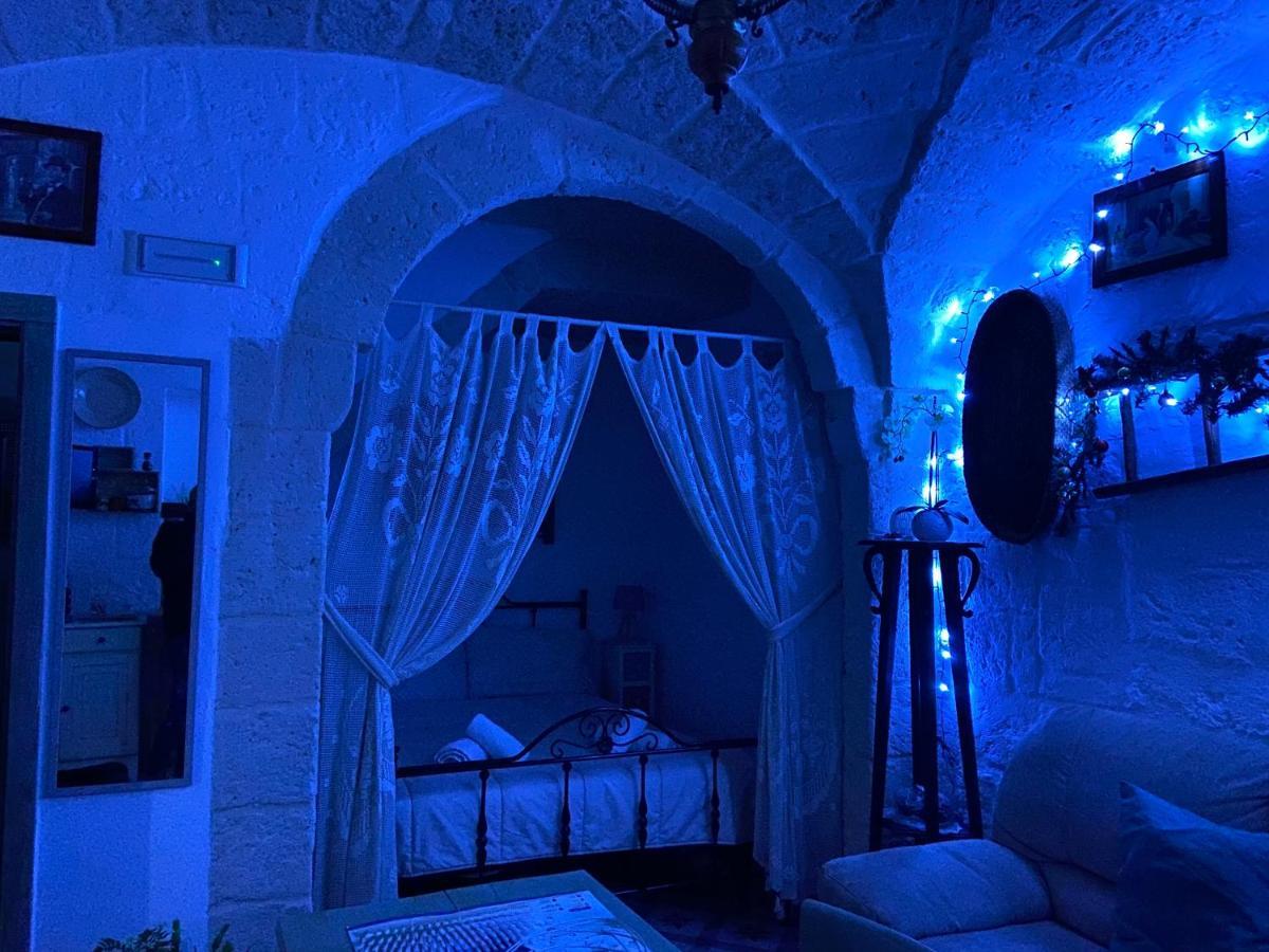 הוילה פאסאנו Casa Doria 2 מראה חיצוני תמונה