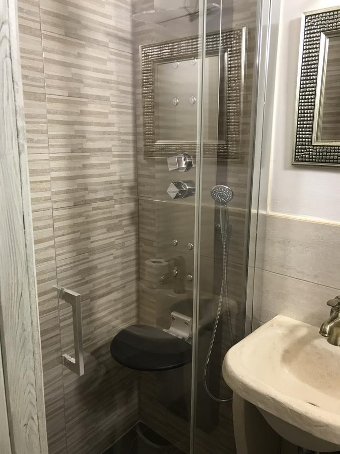 הוילה פאסאנו Casa Doria 2 מראה חיצוני תמונה