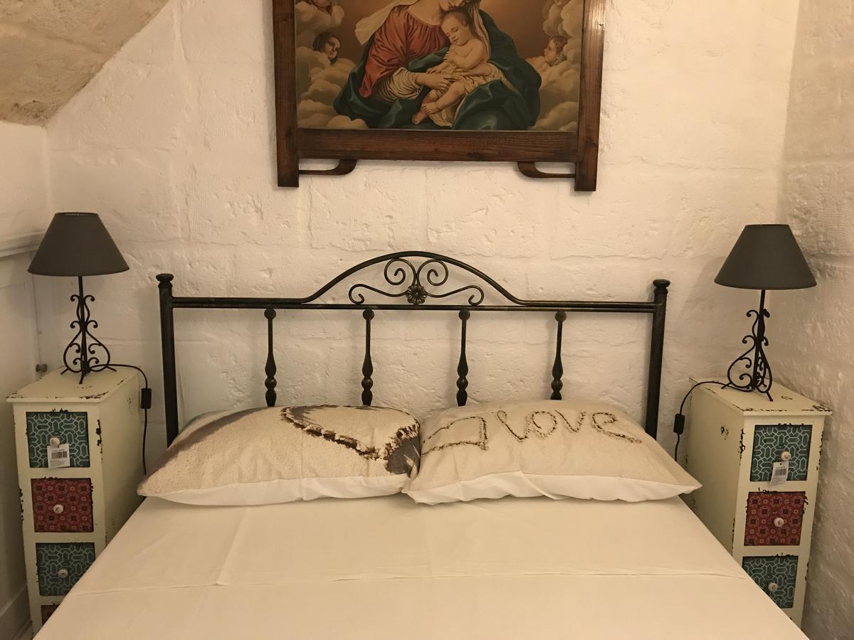 הוילה פאסאנו Casa Doria 2 מראה חיצוני תמונה