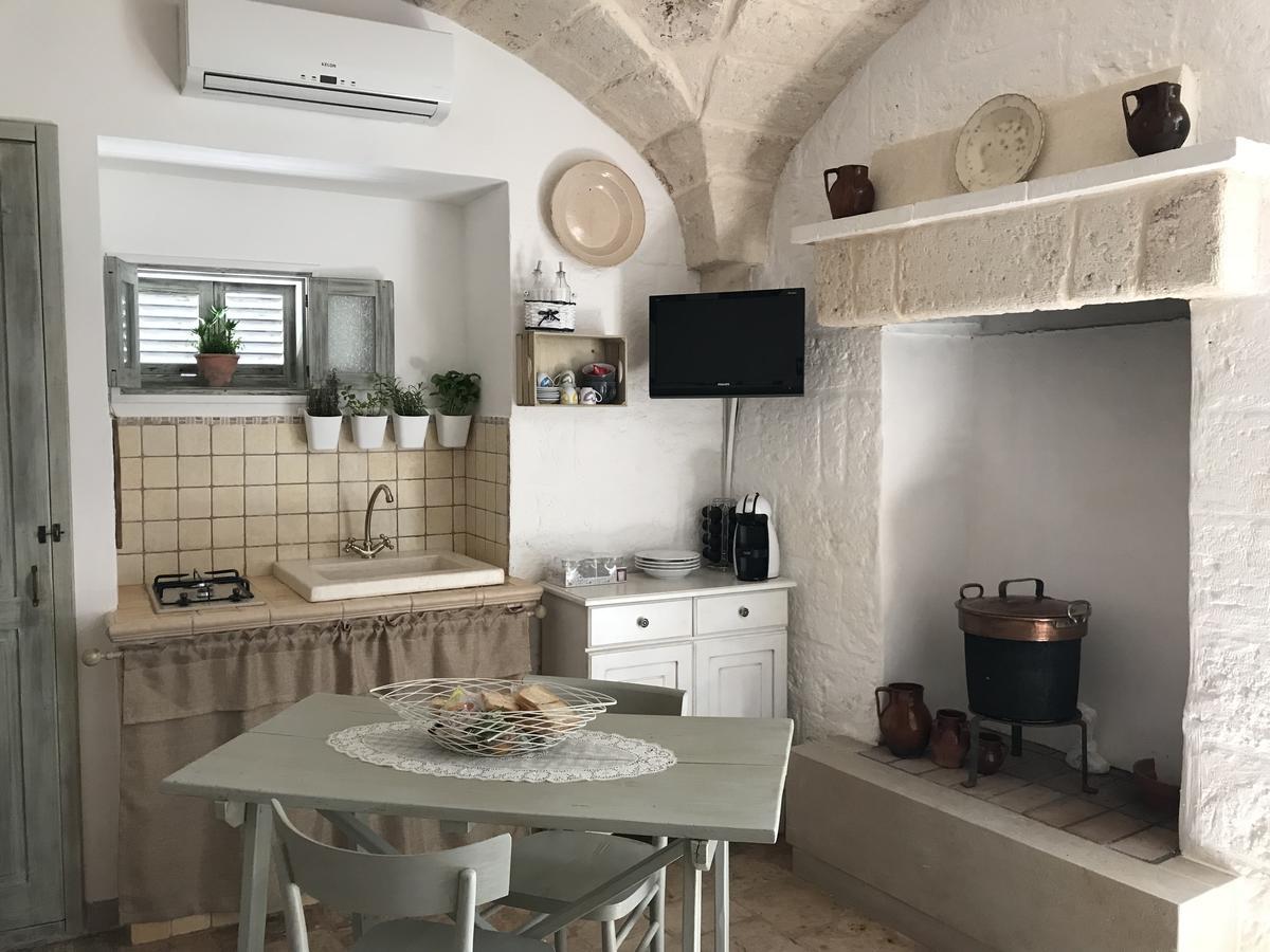 הוילה פאסאנו Casa Doria 2 מראה חיצוני תמונה