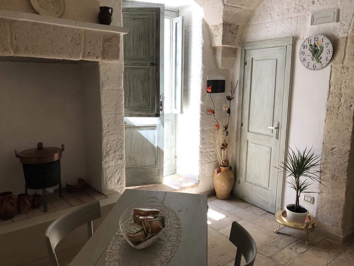 הוילה פאסאנו Casa Doria 2 מראה חיצוני תמונה