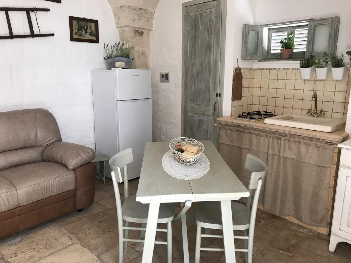 הוילה פאסאנו Casa Doria 2 מראה חיצוני תמונה