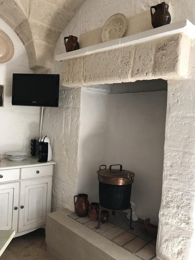 הוילה פאסאנו Casa Doria 2 מראה חיצוני תמונה