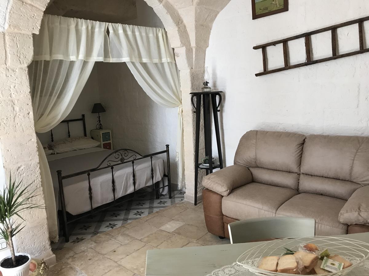 הוילה פאסאנו Casa Doria 2 מראה חיצוני תמונה