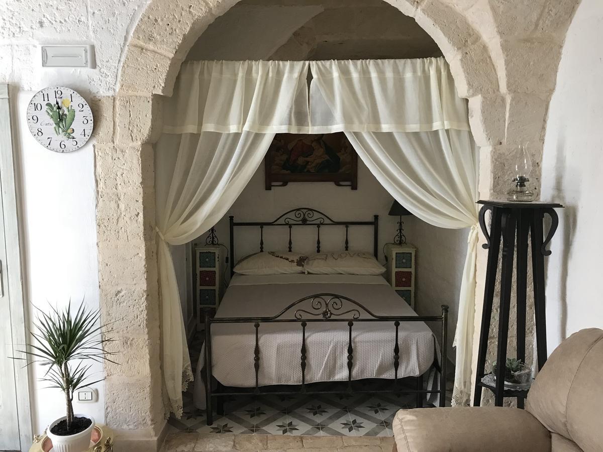 הוילה פאסאנו Casa Doria 2 מראה חיצוני תמונה
