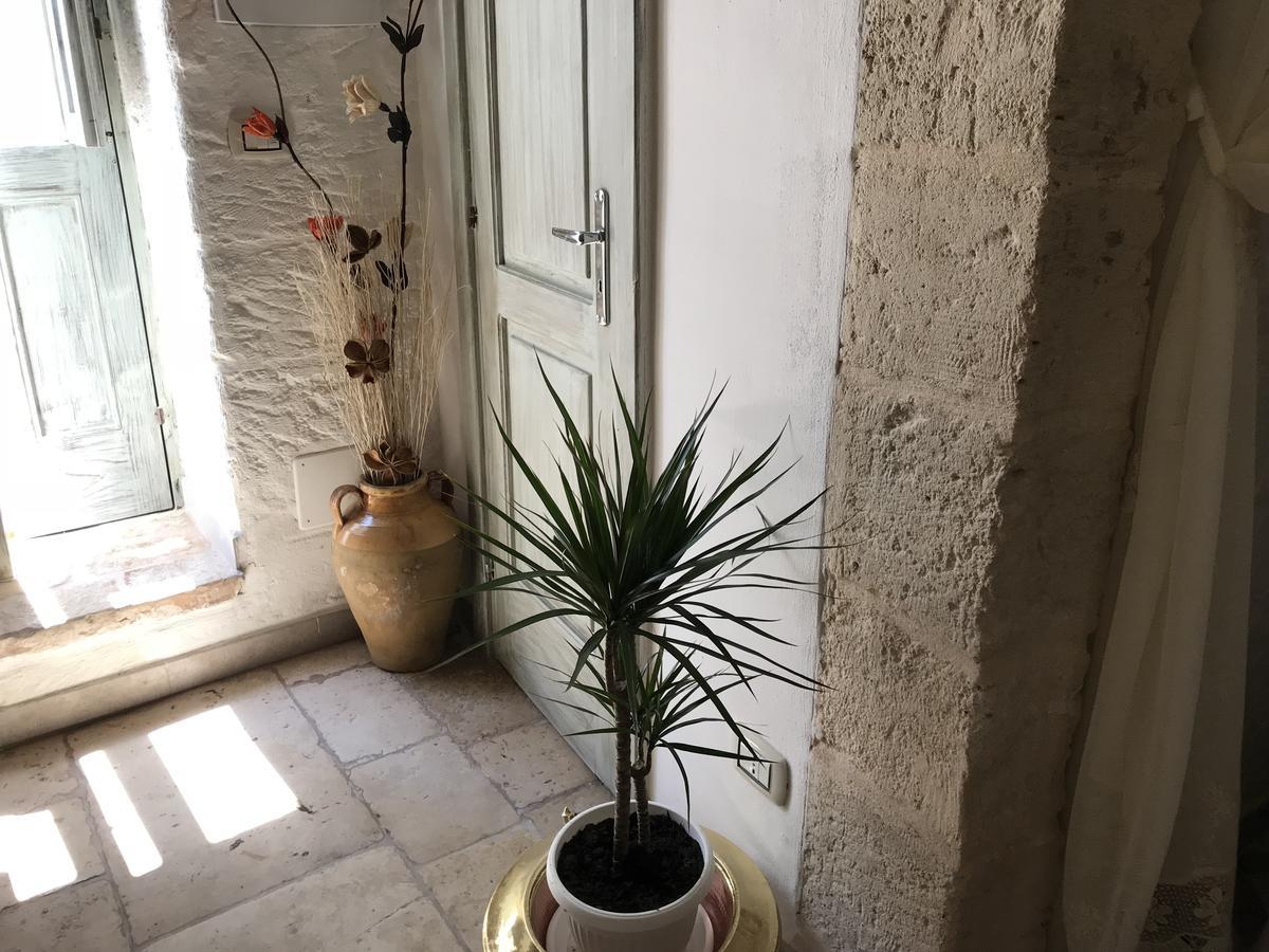 הוילה פאסאנו Casa Doria 2 מראה חיצוני תמונה