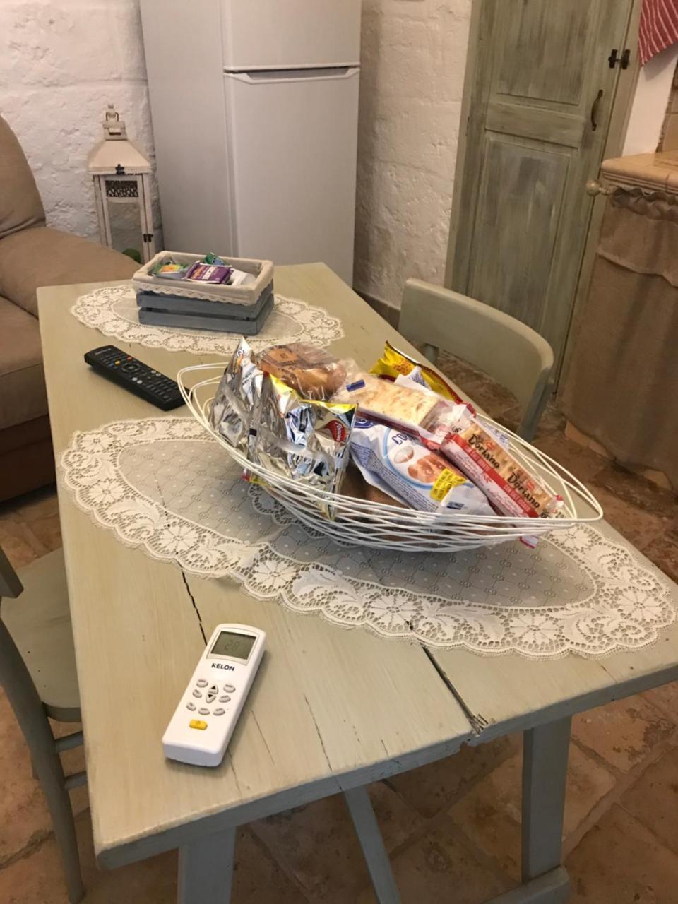 הוילה פאסאנו Casa Doria 2 מראה חיצוני תמונה